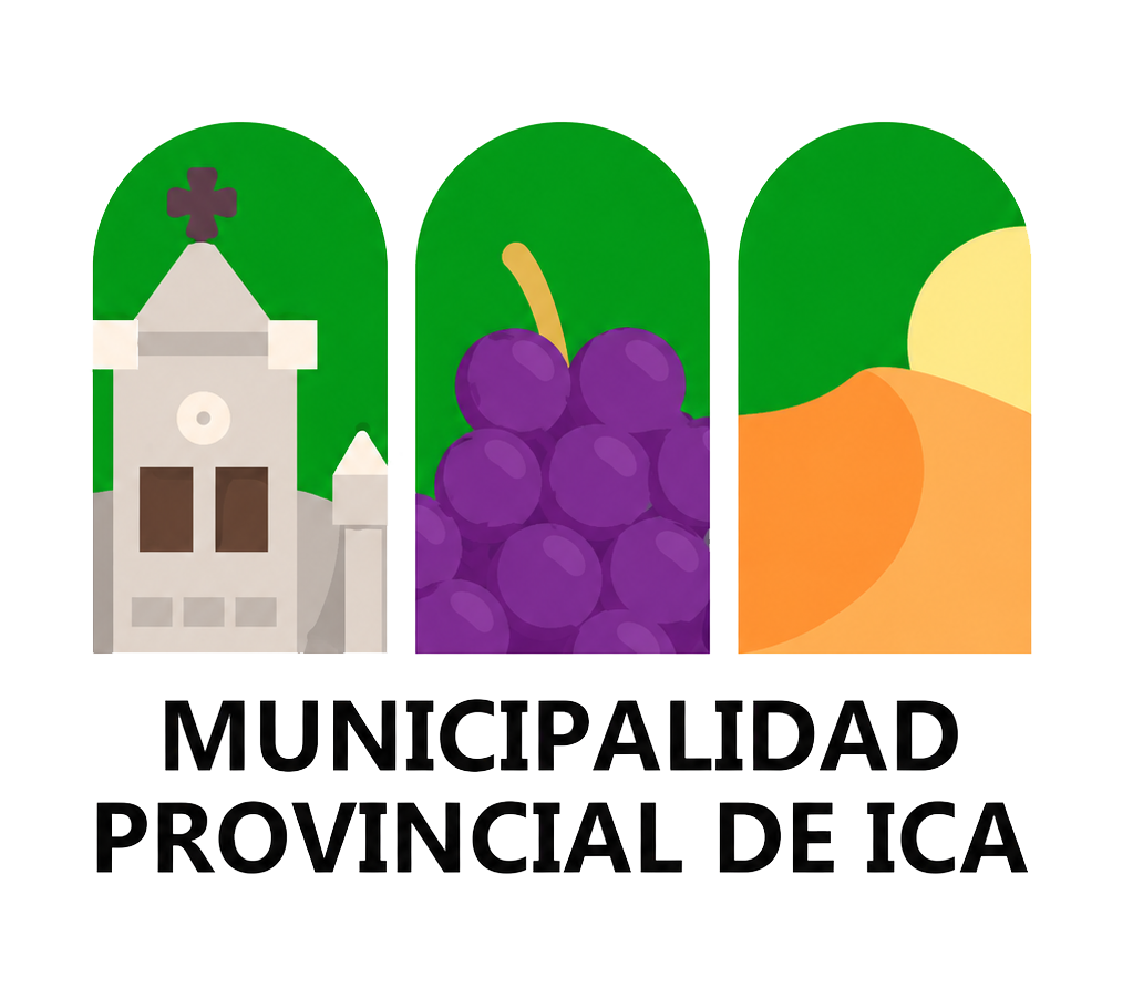 Logo Municipalidad